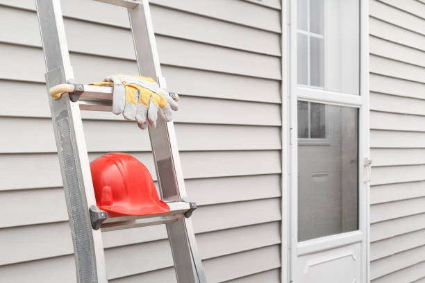 Best Insulated Siding Installation  in Whitefish Bay, WI