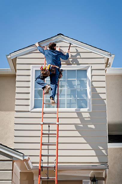 Siding for Multi-Family Homes in Whitefish Bay, WI